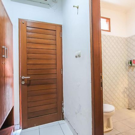 D'Gaduh Suite Kuta Kuta Lombok Dış mekan fotoğraf