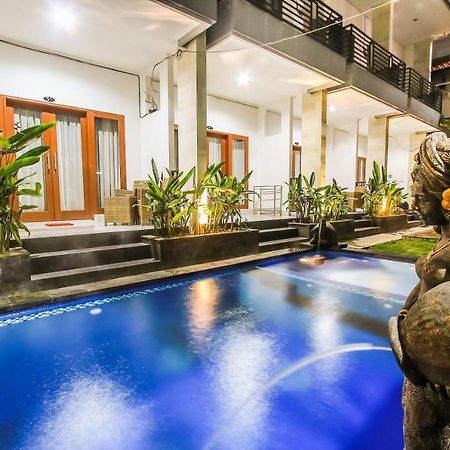 D'Gaduh Suite Kuta Kuta Lombok Dış mekan fotoğraf