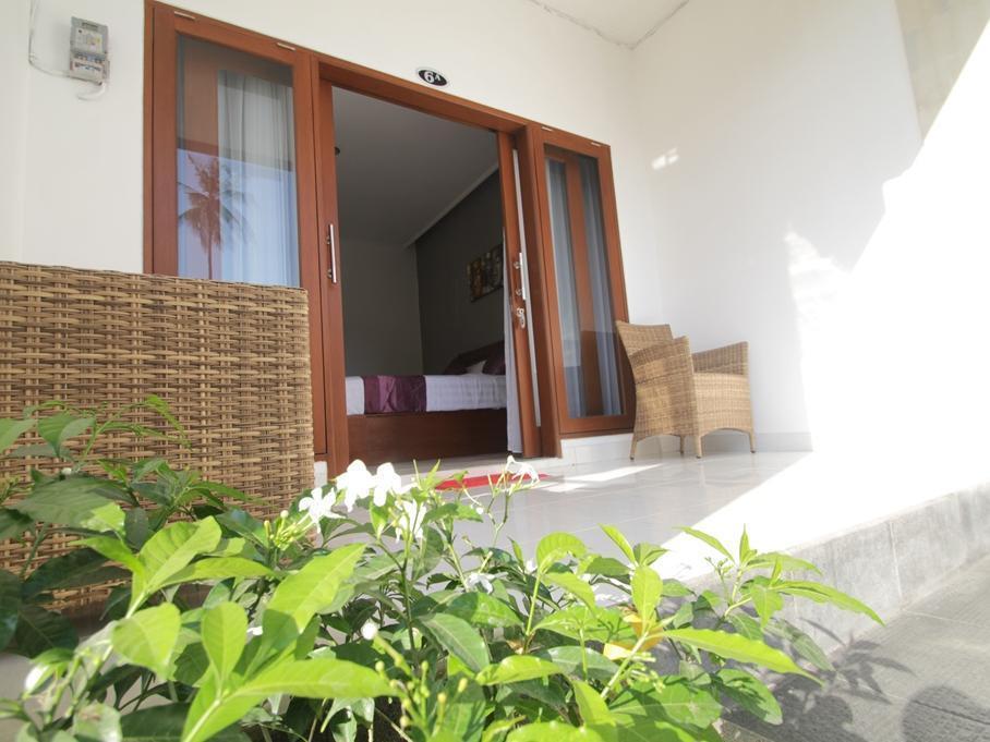 D'Gaduh Suite Kuta Kuta Lombok Dış mekan fotoğraf