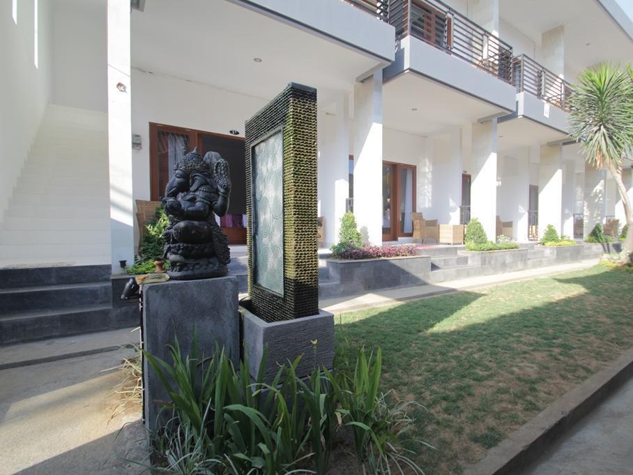 D'Gaduh Suite Kuta Kuta Lombok Dış mekan fotoğraf