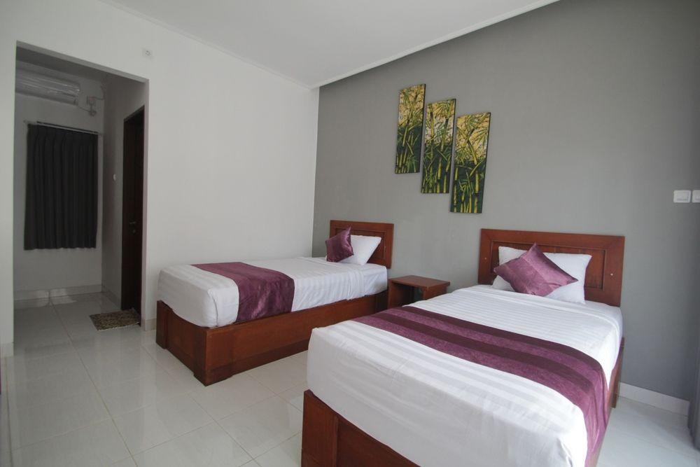 D'Gaduh Suite Kuta Kuta Lombok Dış mekan fotoğraf