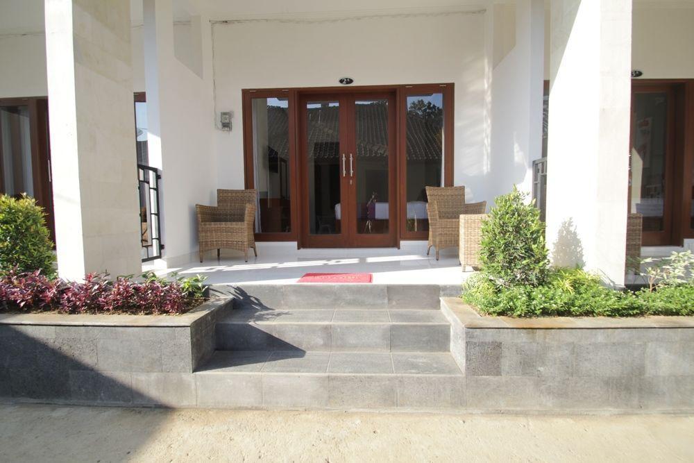 D'Gaduh Suite Kuta Kuta Lombok Dış mekan fotoğraf