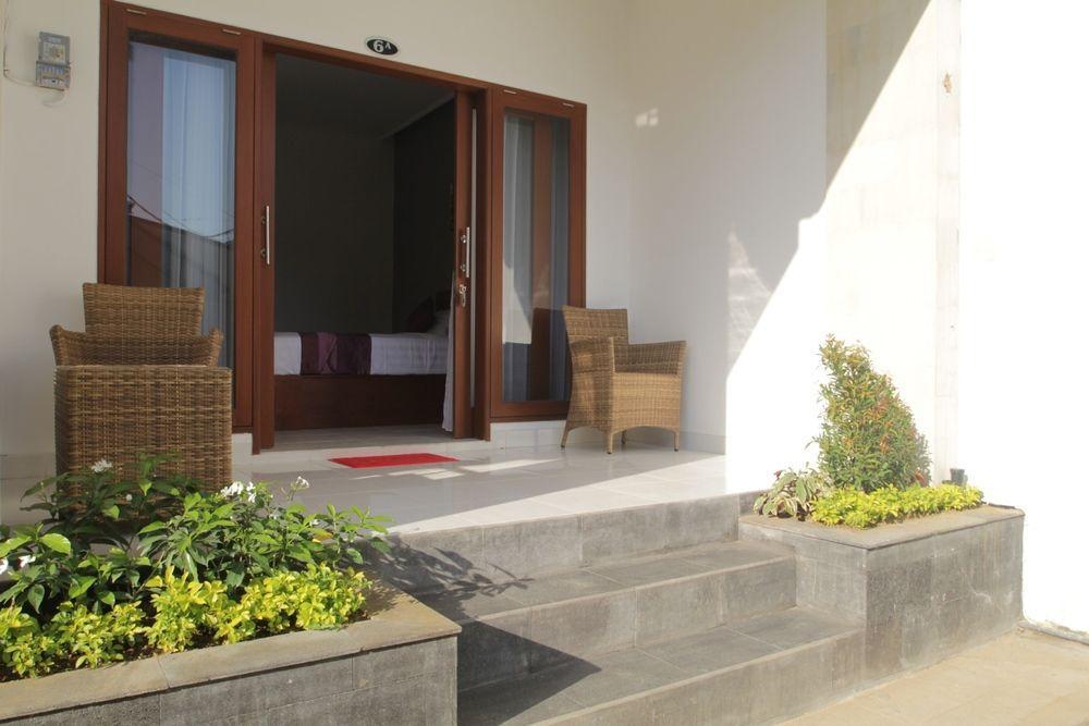D'Gaduh Suite Kuta Kuta Lombok Dış mekan fotoğraf