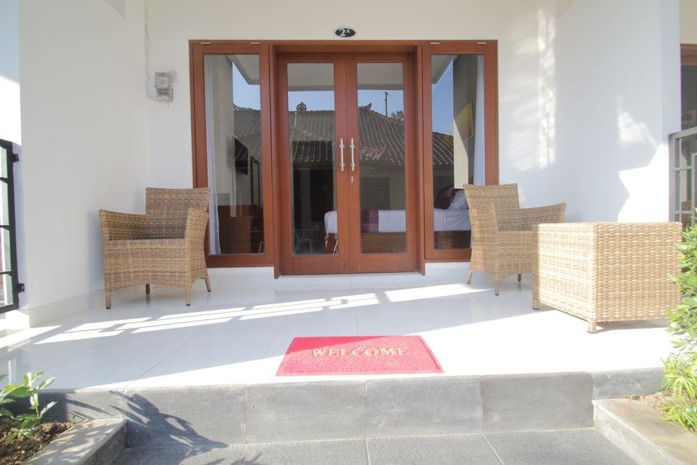 D'Gaduh Suite Kuta Kuta Lombok Dış mekan fotoğraf