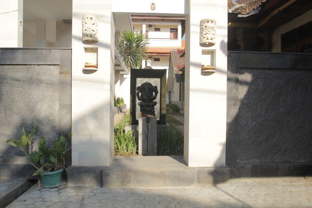D'Gaduh Suite Kuta Kuta Lombok Dış mekan fotoğraf