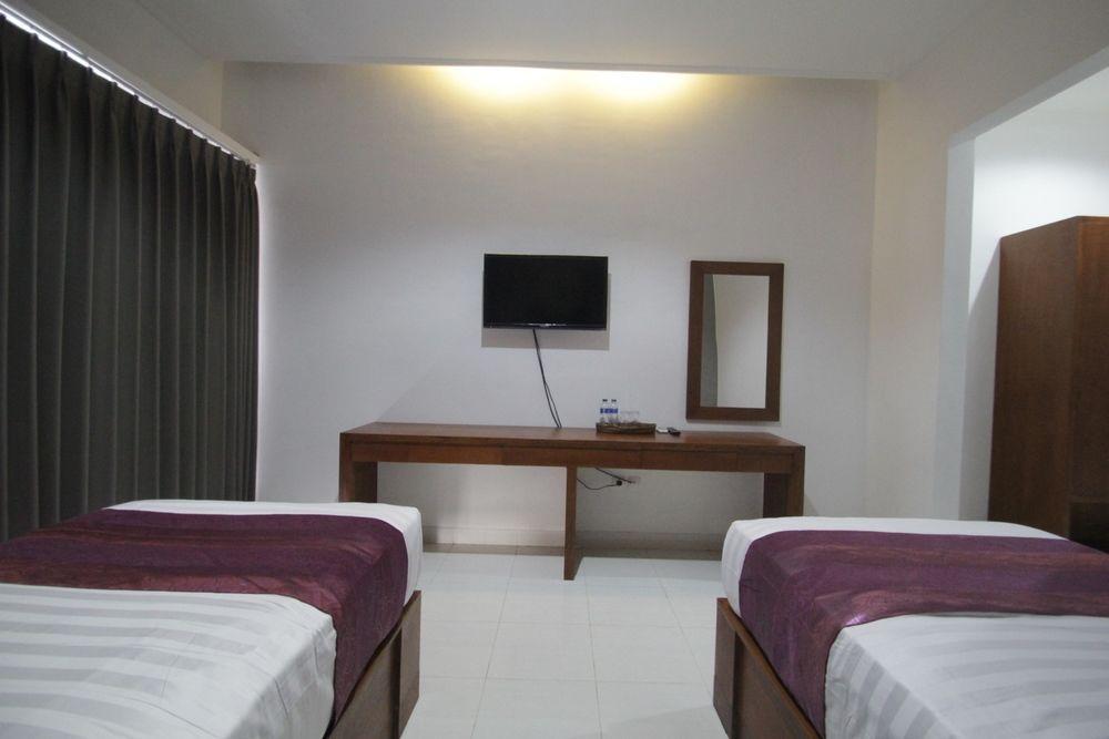 D'Gaduh Suite Kuta Kuta Lombok Dış mekan fotoğraf
