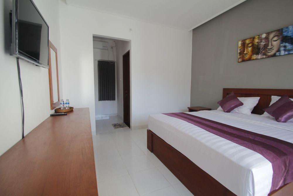 D'Gaduh Suite Kuta Kuta Lombok Dış mekan fotoğraf