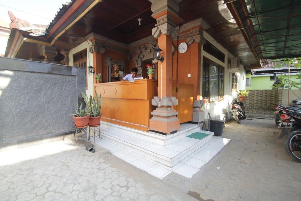 D'Gaduh Suite Kuta Kuta Lombok Dış mekan fotoğraf