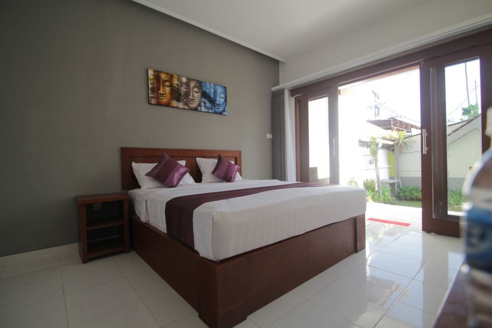 D'Gaduh Suite Kuta Kuta Lombok Dış mekan fotoğraf