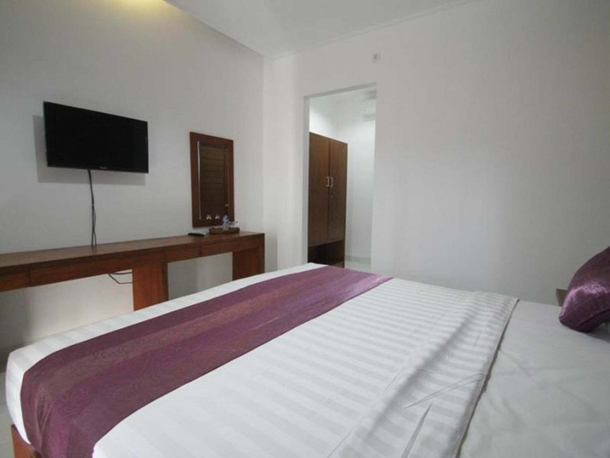 D'Gaduh Suite Kuta Kuta Lombok Dış mekan fotoğraf