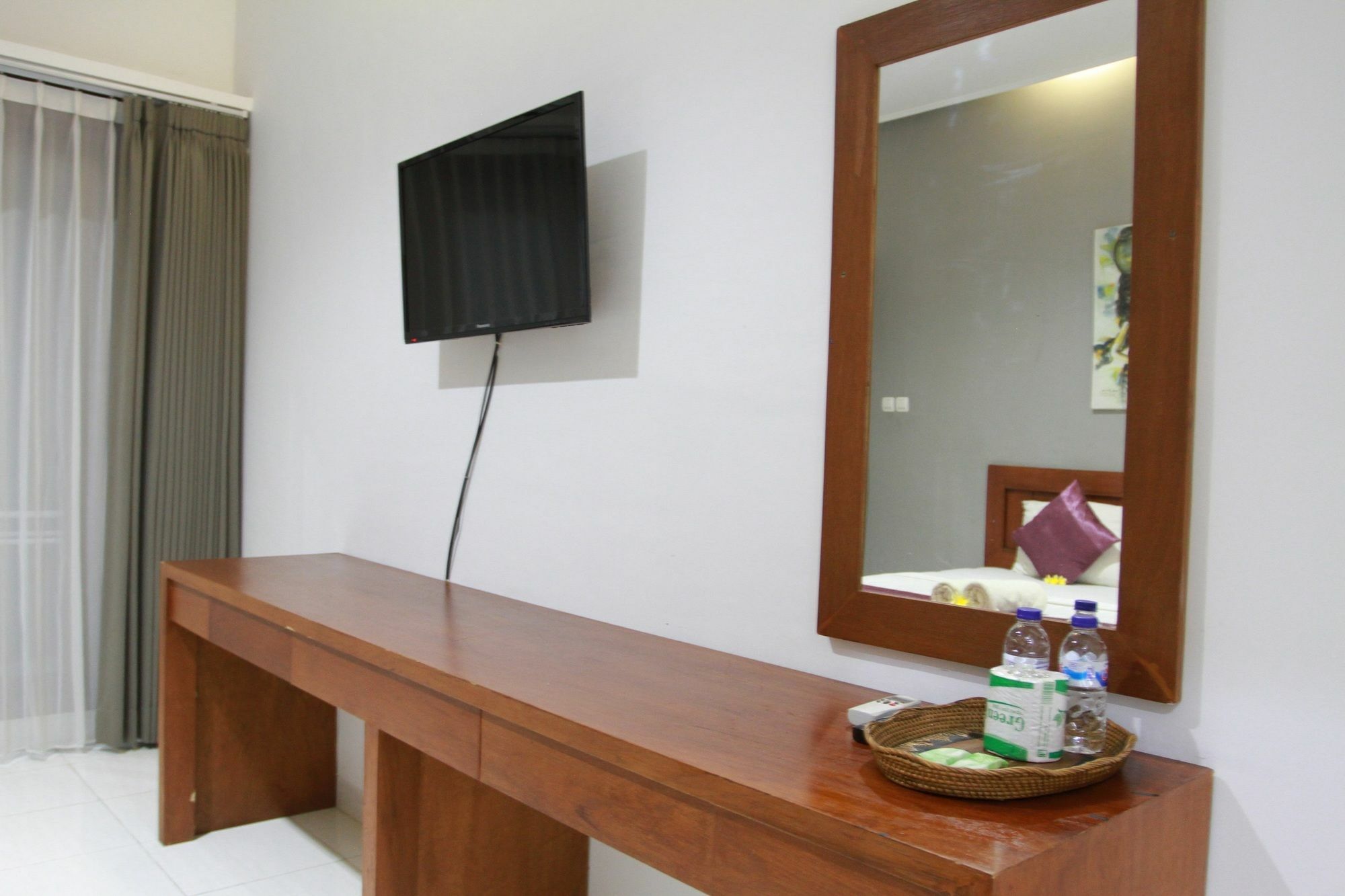 D'Gaduh Suite Kuta Kuta Lombok Dış mekan fotoğraf