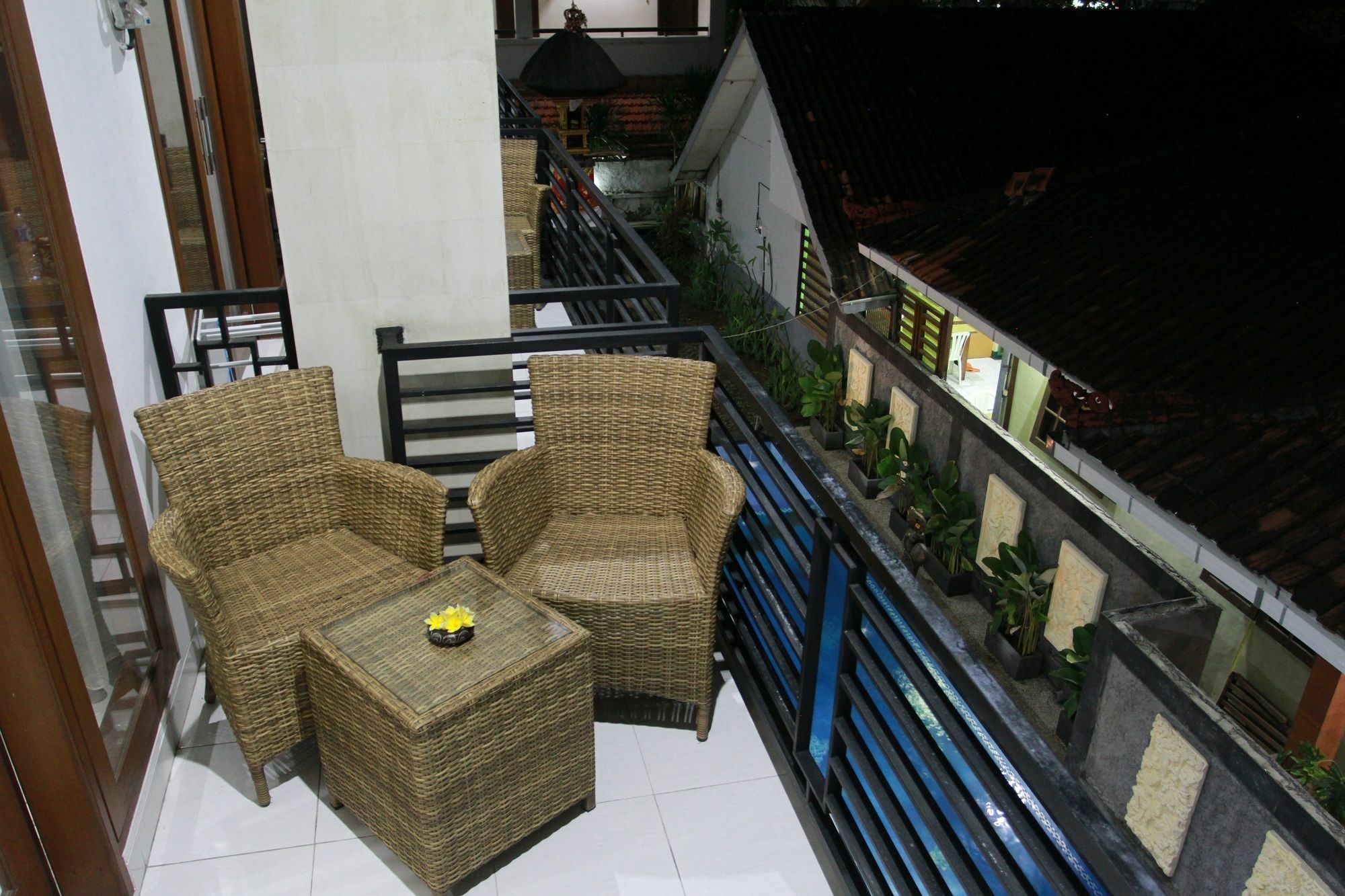 D'Gaduh Suite Kuta Kuta Lombok Dış mekan fotoğraf
