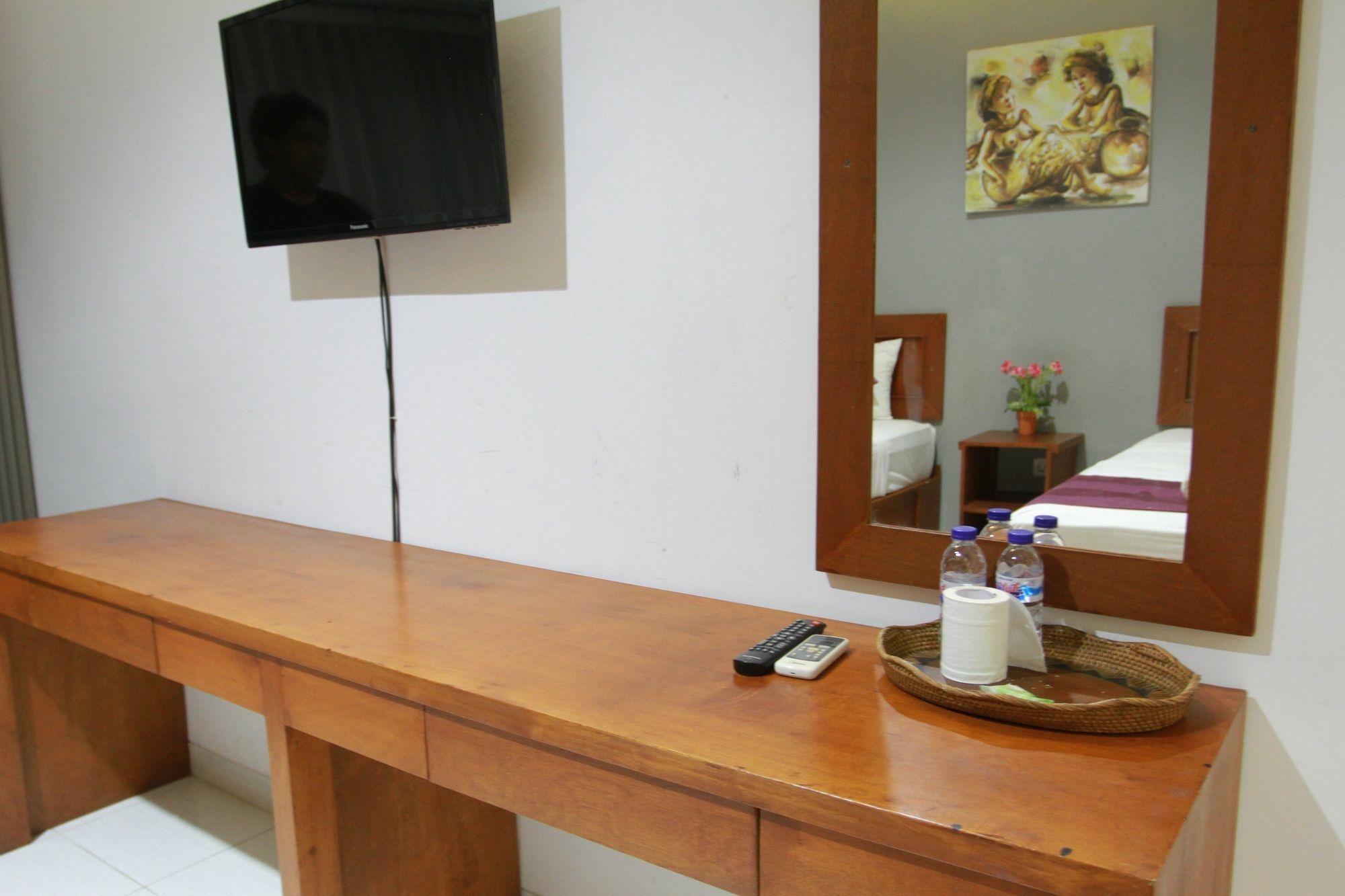 D'Gaduh Suite Kuta Kuta Lombok Dış mekan fotoğraf