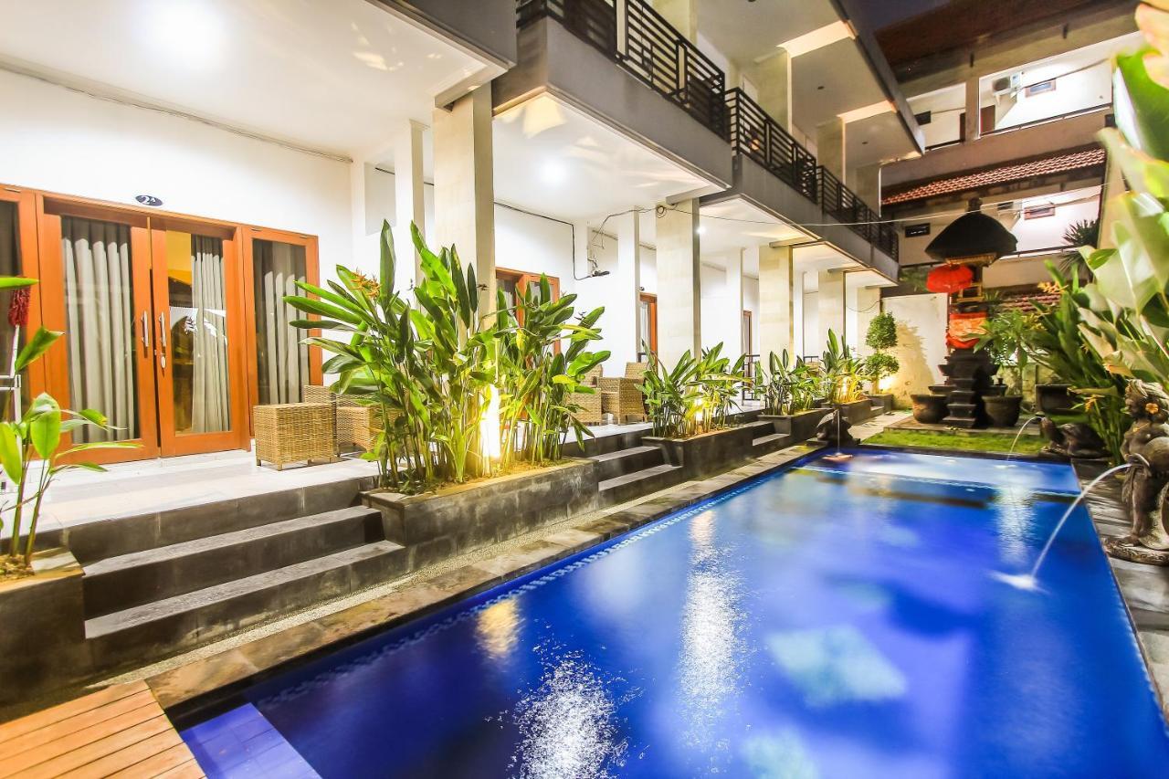 D'Gaduh Suite Kuta Kuta Lombok Dış mekan fotoğraf