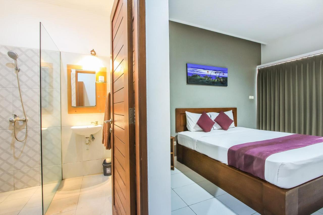 D'Gaduh Suite Kuta Kuta Lombok Dış mekan fotoğraf