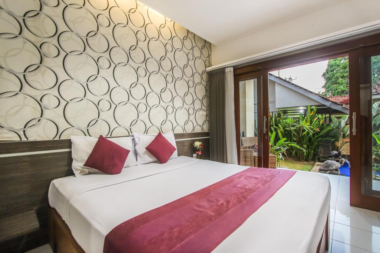 D'Gaduh Suite Kuta Kuta Lombok Dış mekan fotoğraf