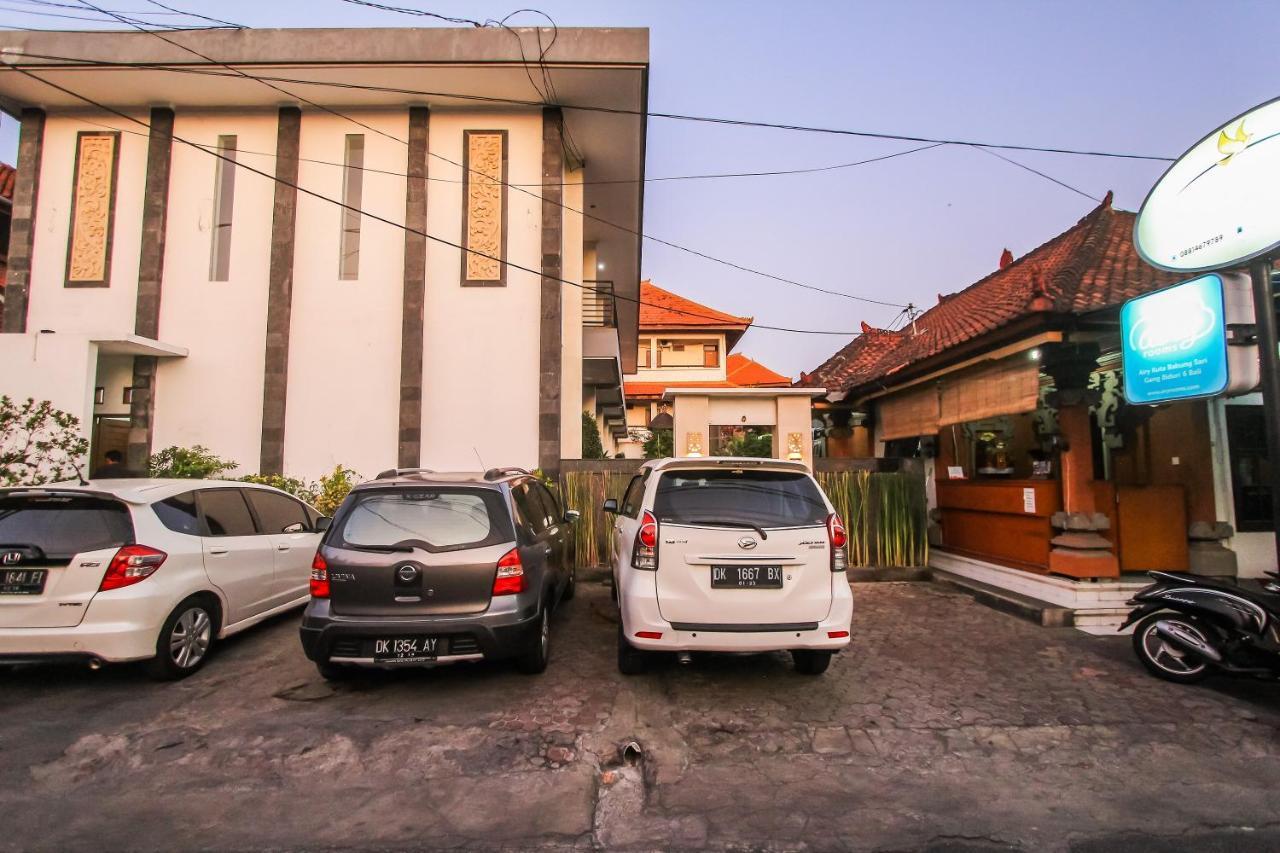 D'Gaduh Suite Kuta Kuta Lombok Dış mekan fotoğraf