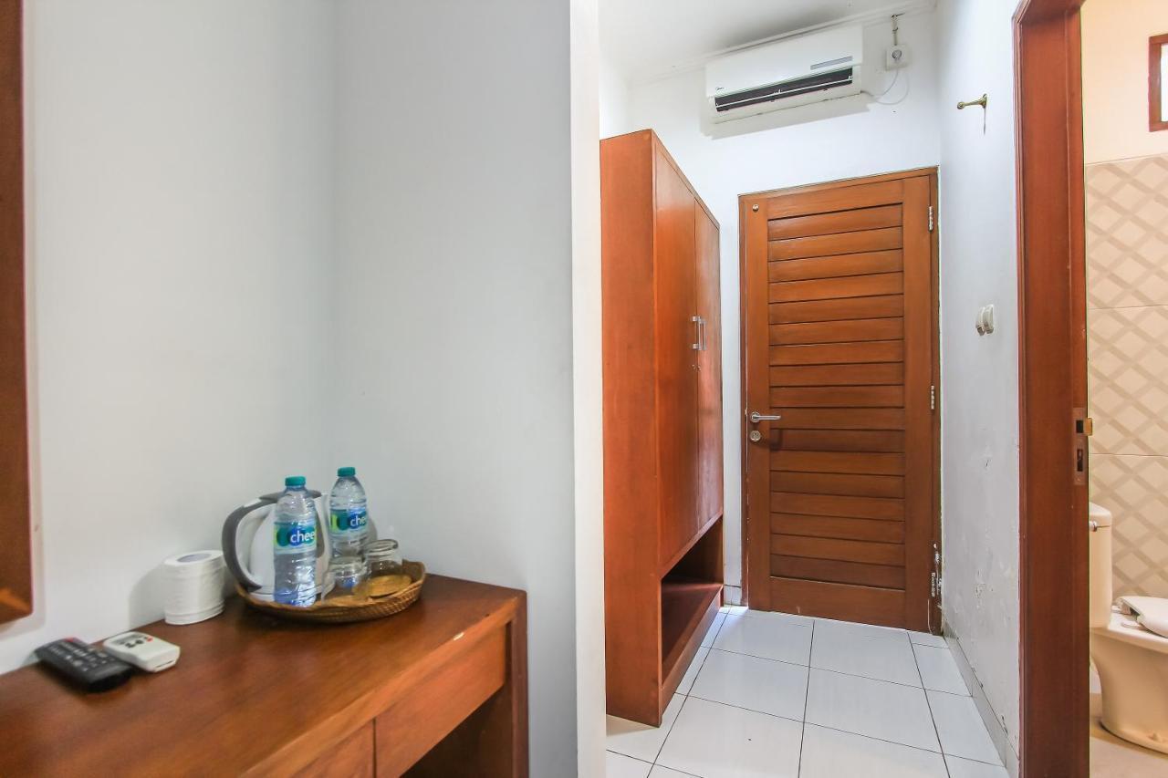 D'Gaduh Suite Kuta Kuta Lombok Dış mekan fotoğraf