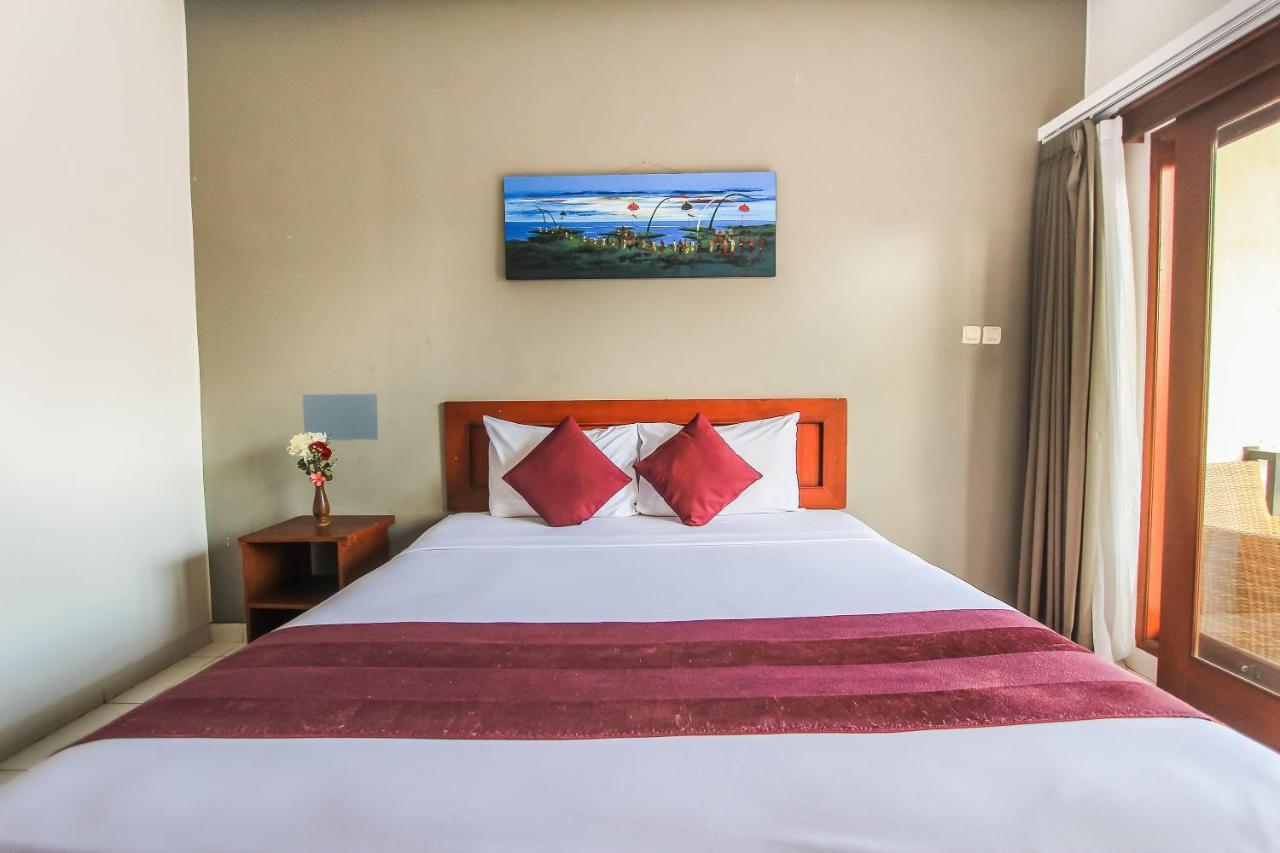 D'Gaduh Suite Kuta Kuta Lombok Dış mekan fotoğraf