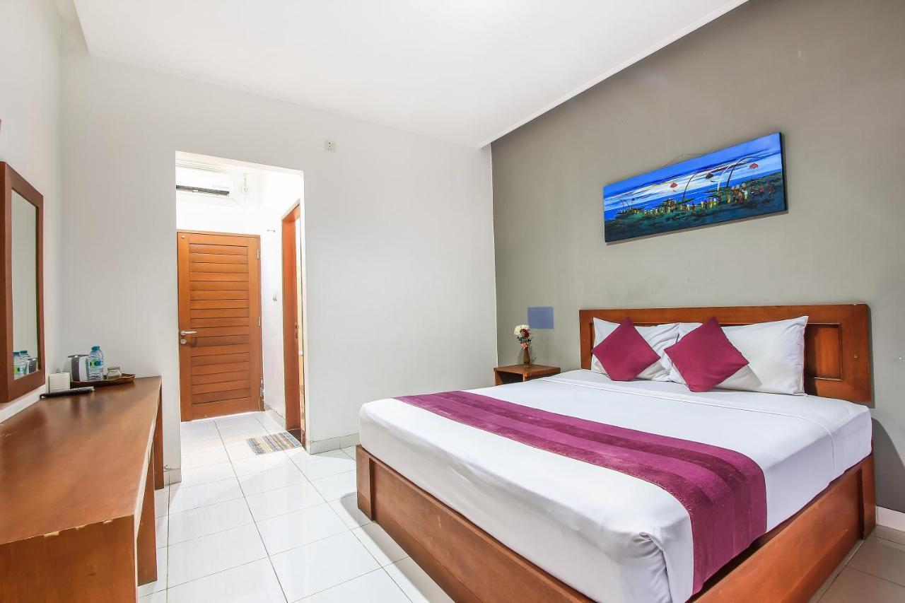 D'Gaduh Suite Kuta Kuta Lombok Dış mekan fotoğraf