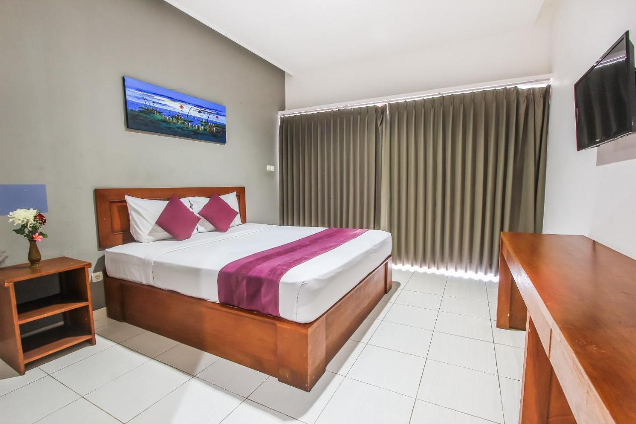 D'Gaduh Suite Kuta Kuta Lombok Dış mekan fotoğraf