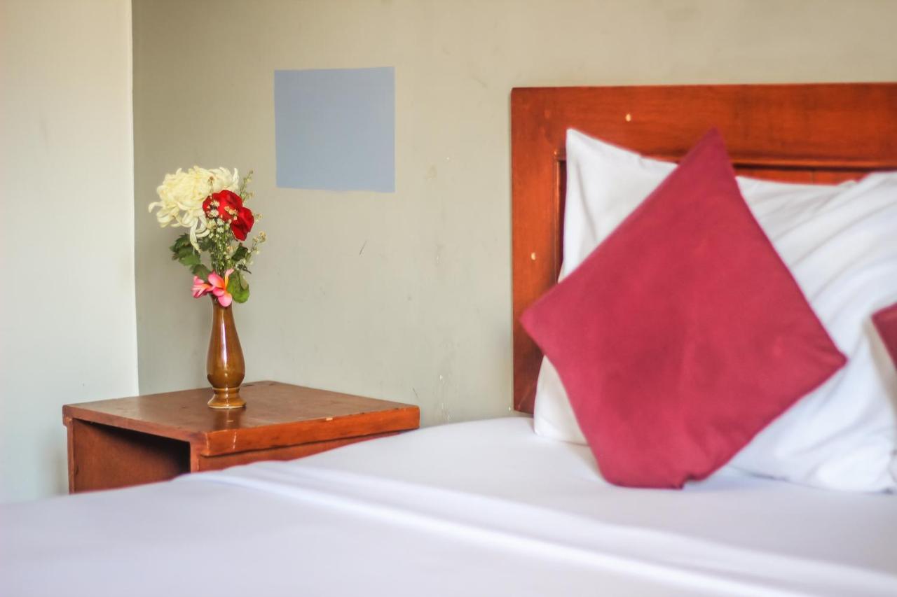 D'Gaduh Suite Kuta Kuta Lombok Dış mekan fotoğraf