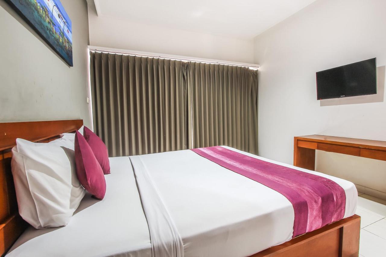 D'Gaduh Suite Kuta Kuta Lombok Dış mekan fotoğraf