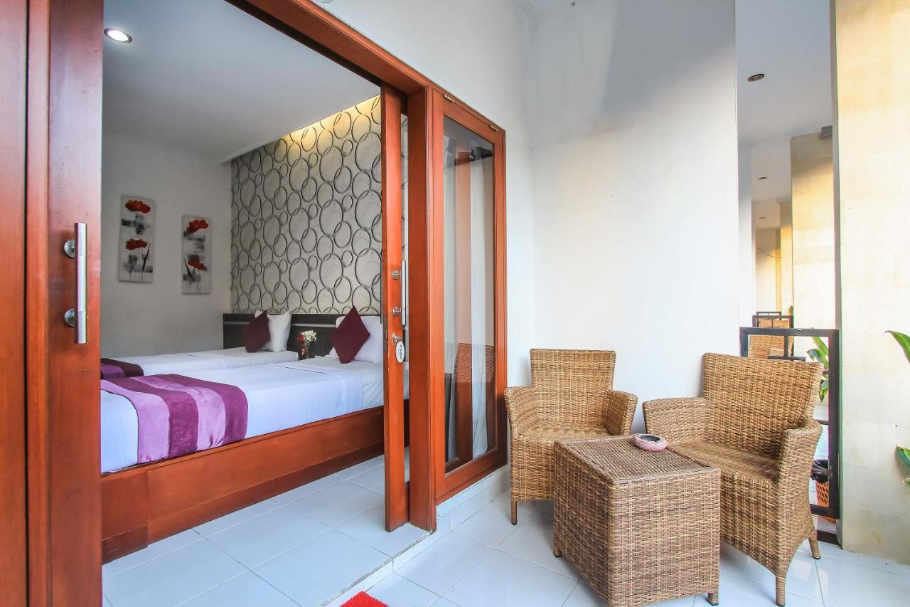 D'Gaduh Suite Kuta Kuta Lombok Dış mekan fotoğraf