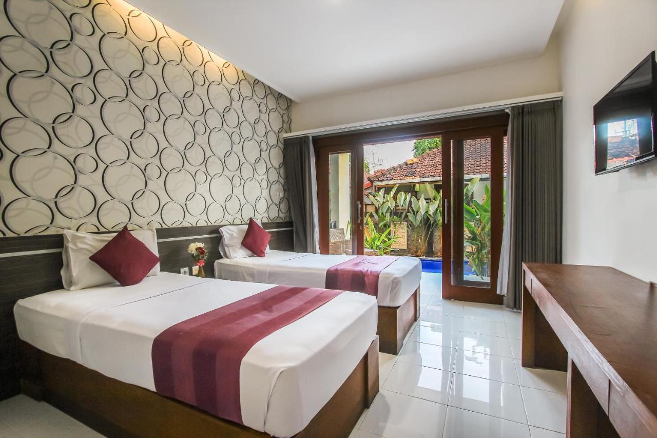 D'Gaduh Suite Kuta Kuta Lombok Dış mekan fotoğraf
