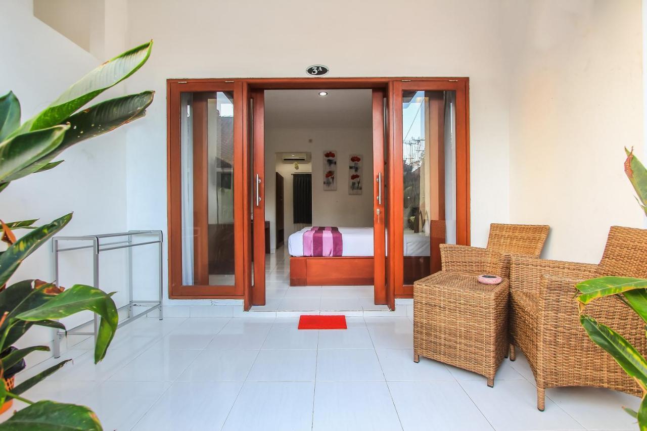 D'Gaduh Suite Kuta Kuta Lombok Dış mekan fotoğraf