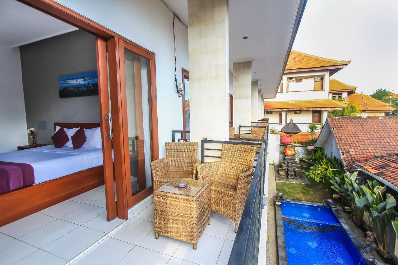 D'Gaduh Suite Kuta Kuta Lombok Dış mekan fotoğraf