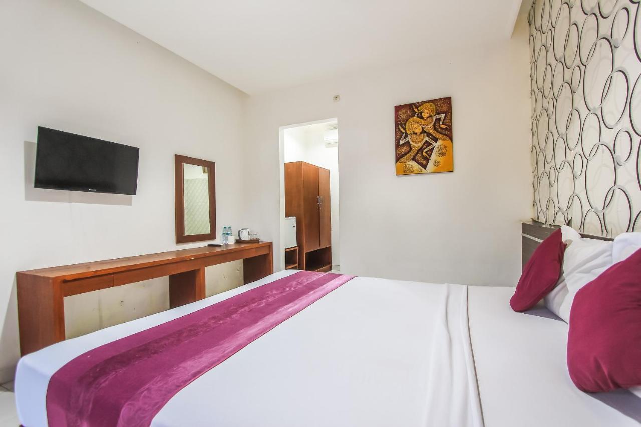 D'Gaduh Suite Kuta Kuta Lombok Dış mekan fotoğraf