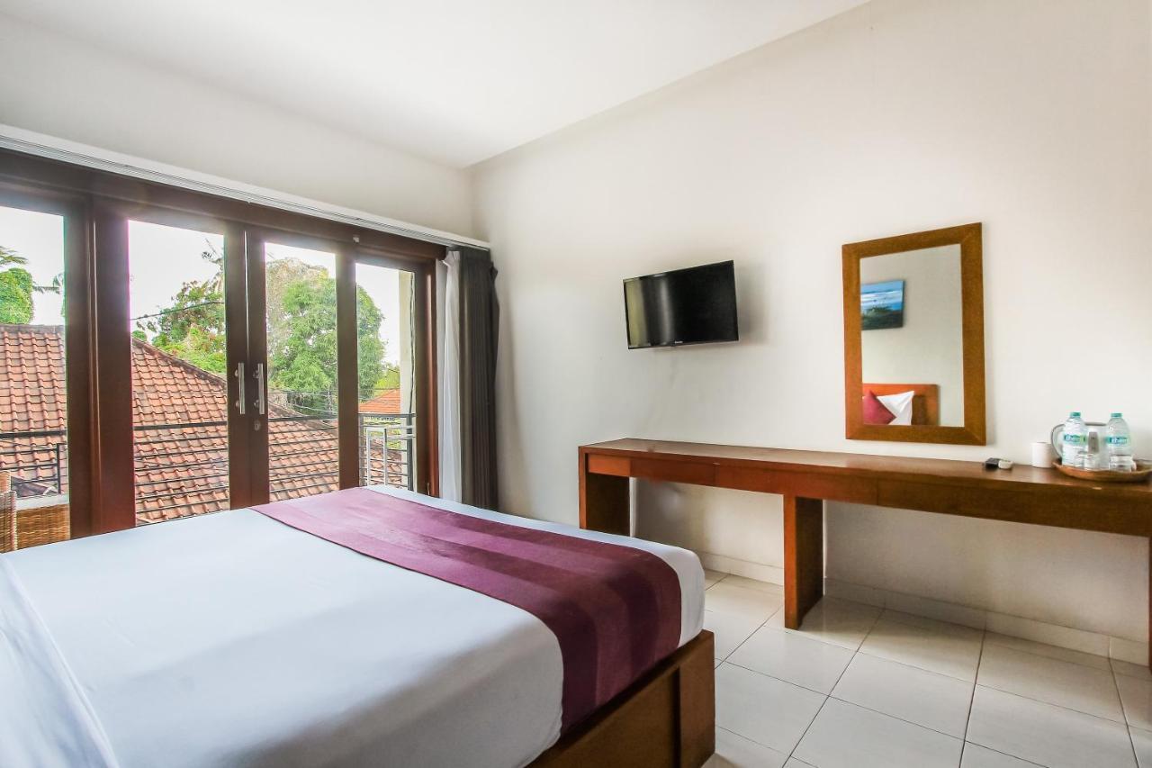 D'Gaduh Suite Kuta Kuta Lombok Dış mekan fotoğraf