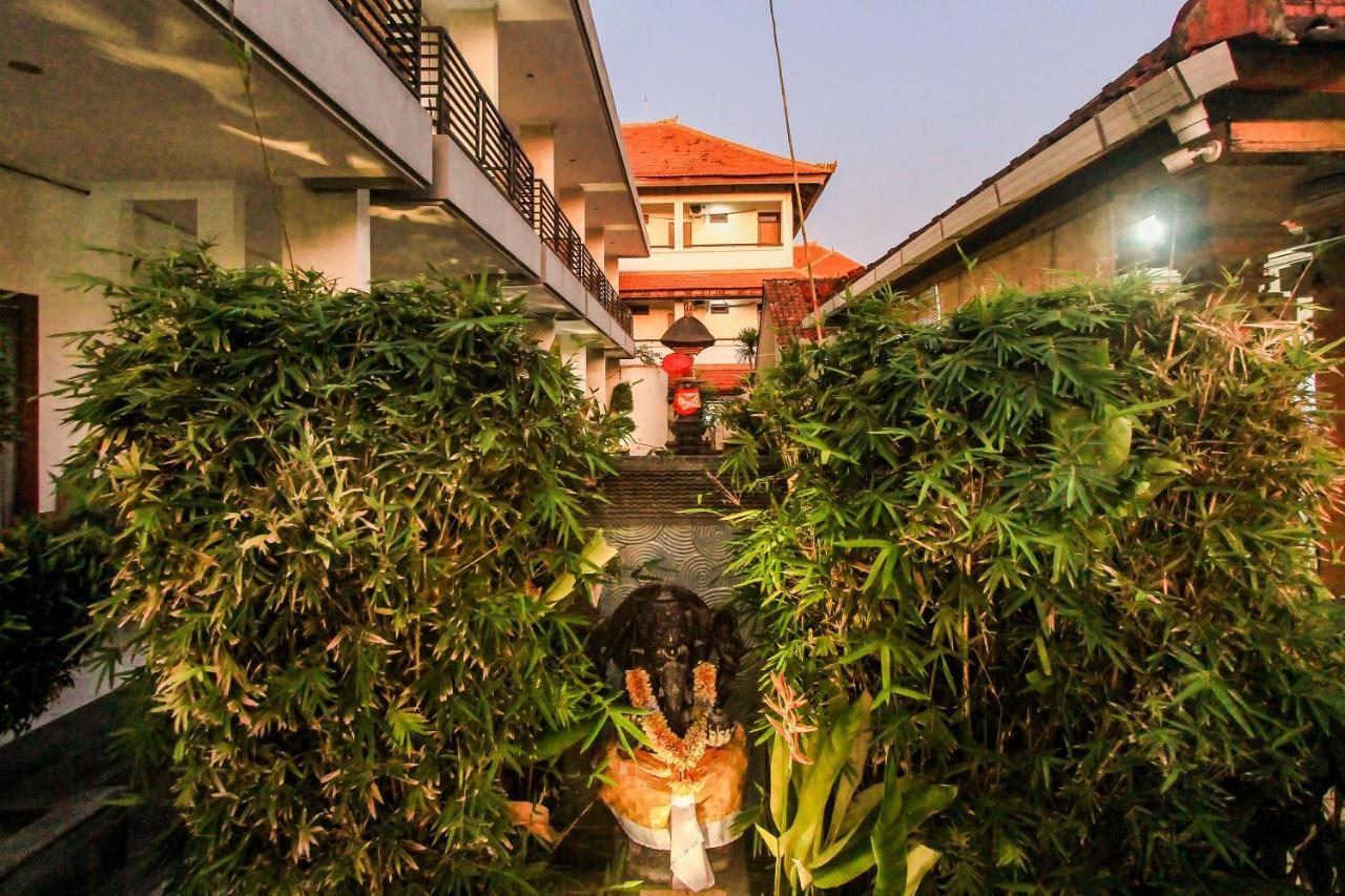 D'Gaduh Suite Kuta Kuta Lombok Dış mekan fotoğraf