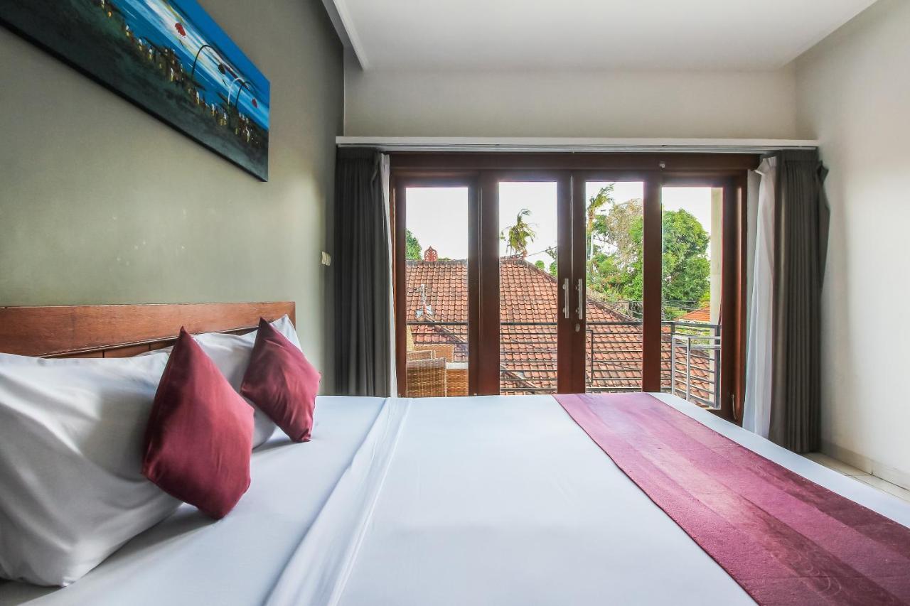 D'Gaduh Suite Kuta Kuta Lombok Dış mekan fotoğraf